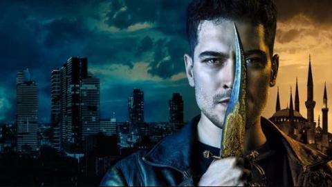 مسلسل الحامي الموسم 4 الحلقة 1 الاولى مترجم