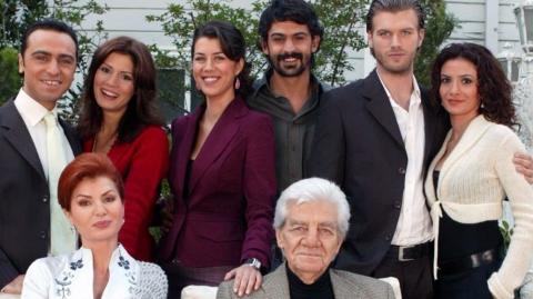 مسلسل نور ومهند الحلقة 1 مدبلج HD